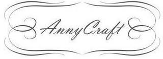 ANNYCRAFT logo