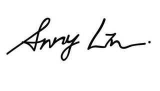 ANNYLIN. logo