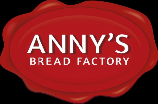 ANNY'S BREAD FACTORY logo