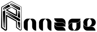 ANNZOE logo