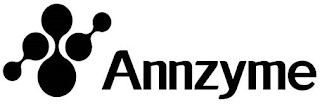 ANNZYME logo