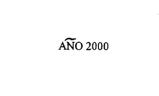 ANO 2000 logo