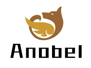 ANOBEL logo