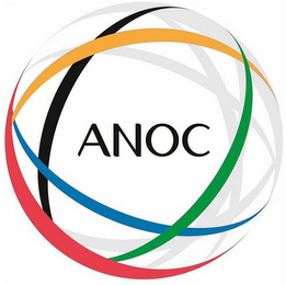 ANOC logo