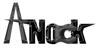 ANOCK logo
