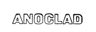 ANOCLAD logo