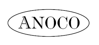 ANOCO logo
