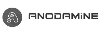 ANODAMINE logo