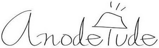 ANODEIUDE logo