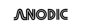 ANODIC logo