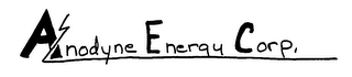 ANODYNE ENERGY CORP. logo