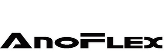 ANOFLEX logo