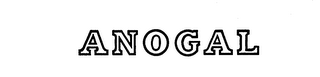 ANOGAL logo