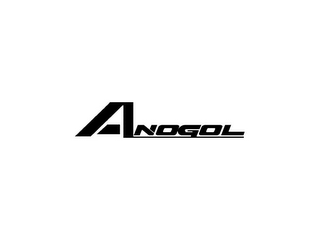 ANOGOL logo