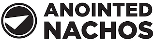 ANOINTED NACHOS logo