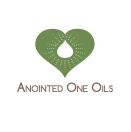 ANOINTED ONE OILS logo