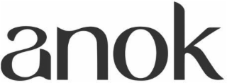 ANOK logo