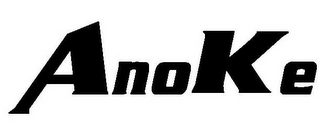 ANOKE logo