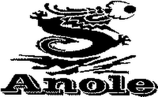 ANOLE logo