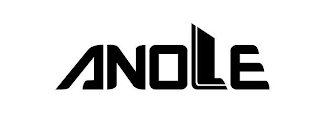 ANOLE logo
