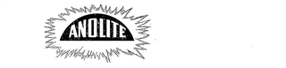 ANOLITE logo