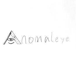ANOMALEYE logo