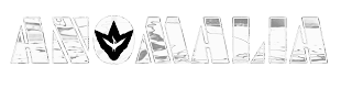ANOMALIA logo
