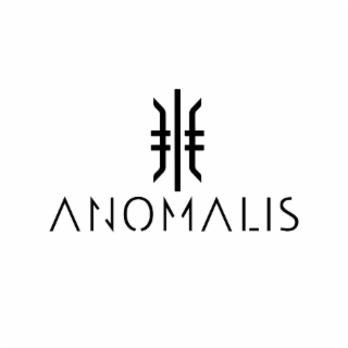 ANOMALIS logo