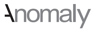 ANOMALY logo