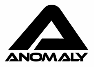 ANOMALY logo