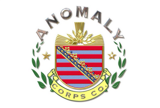 ANOMALY CORPS CO. logo