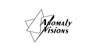 ANOMALY VISIONS logo