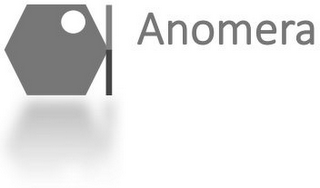 ANOMERA logo