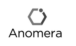 ANOMERA logo