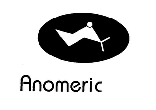 ANOMERIC logo