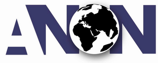 ANON logo