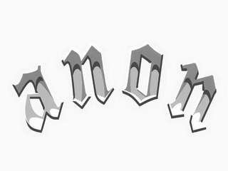ANON logo