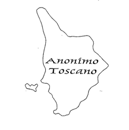 ANONIMO TOSCANO logo