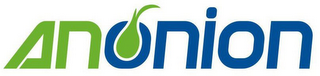 ANONION logo