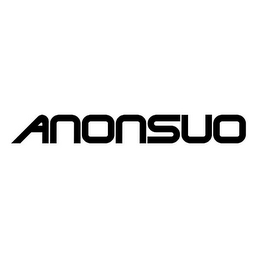ANONSUO logo