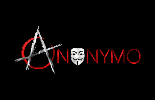 ANONYMO logo