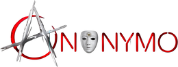 ANONYMO logo