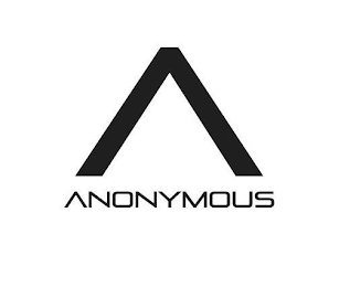 ANONYMOUS logo