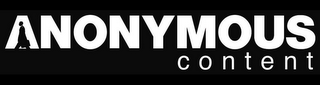 ANONYMOUS CONTENT logo