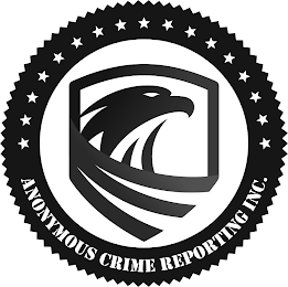 ANONYMOUS CRIME REPORTING INC. logo