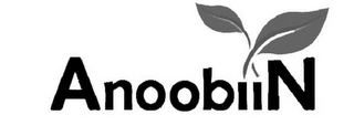 ANOOBIIN logo