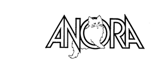 ANORA logo