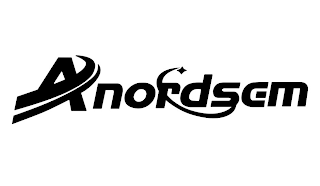 ANORDSEM logo