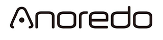 ANOREDO logo