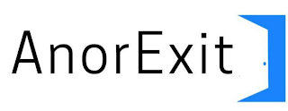 ANOREXIT logo